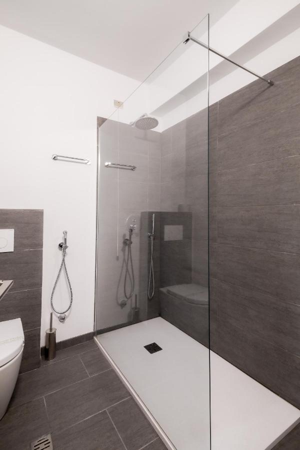 Hotel Duomo Cremona Buitenkant foto